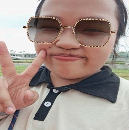 副會長