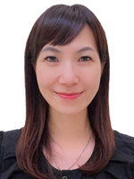 Shu-Mei Chiang