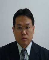 吳明憲 助理教授